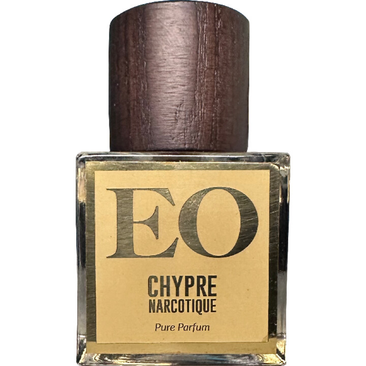 Chypre Narcotique